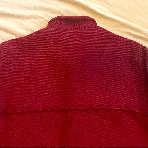 Vintage Men’s Woolrich Jacket - Picture 3 of 8